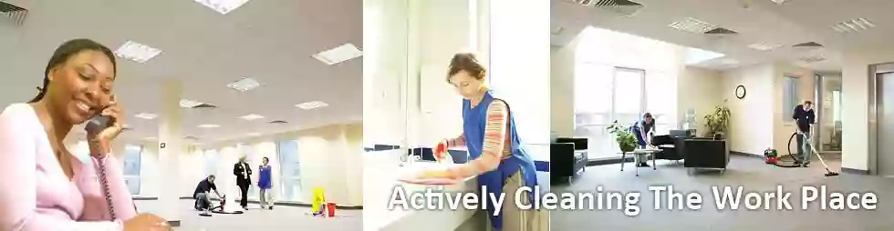 Active Clean