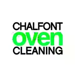 CHALFONT OVEN CLEANING