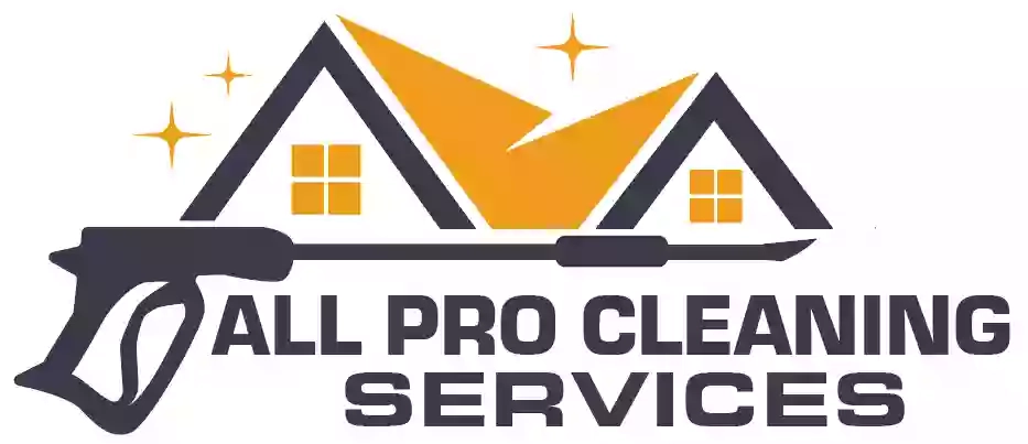 All Pro Cleaning Services