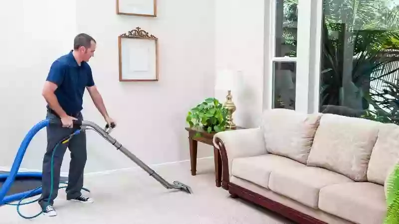 Excellent Carpet Cleaners Bromley