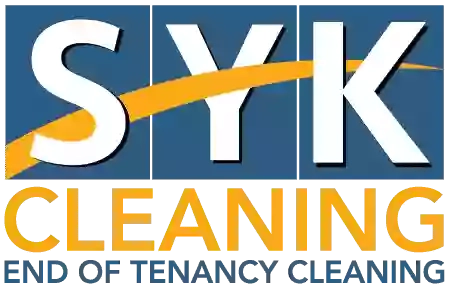 SYK Cleaning