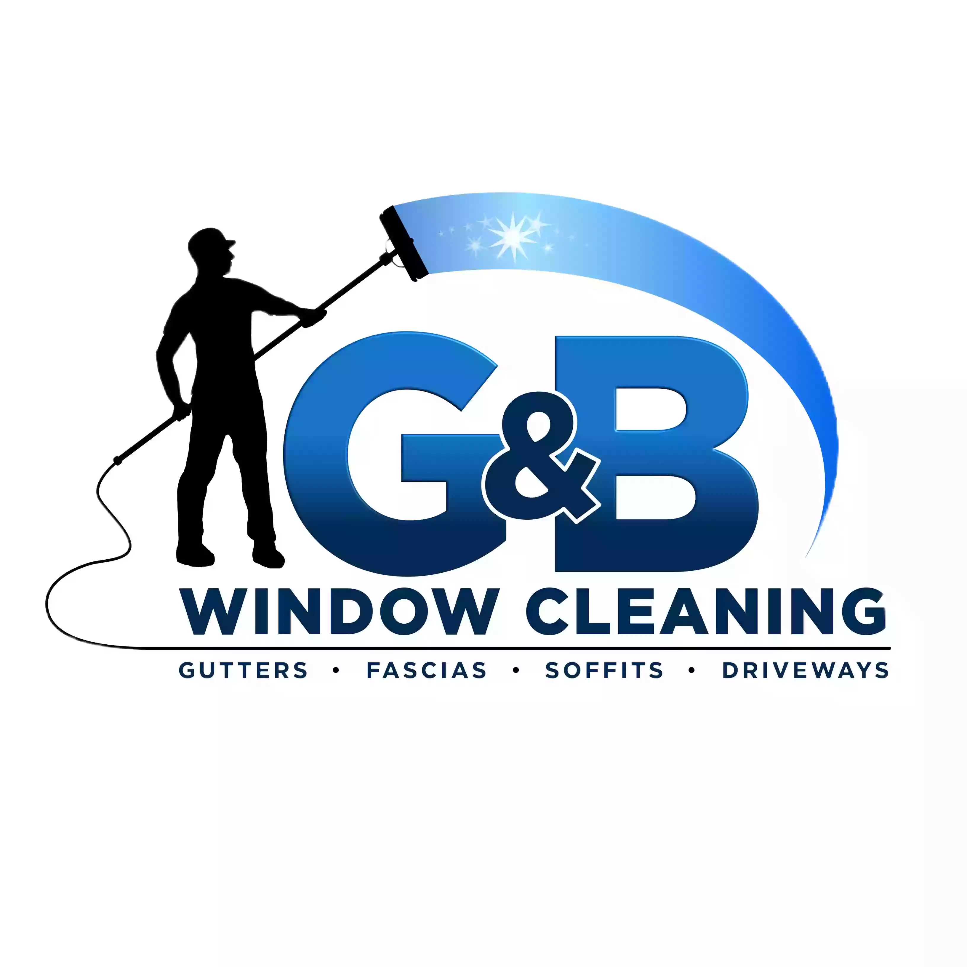 G&B Window Cleaning