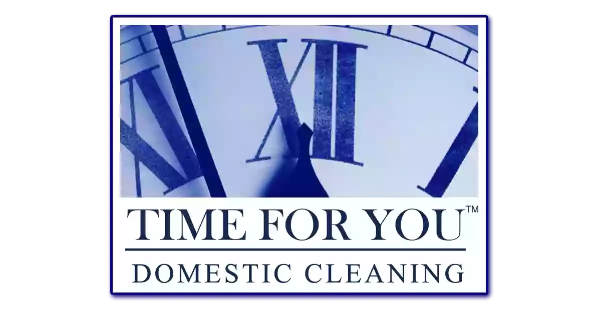 Time For You (Dartford & Ebbsfleet) Ltd