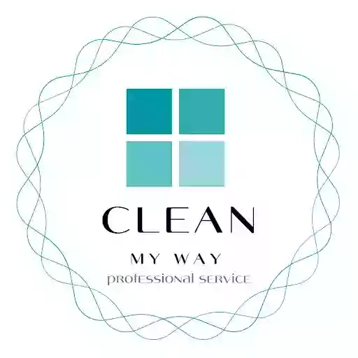 Clean My Way