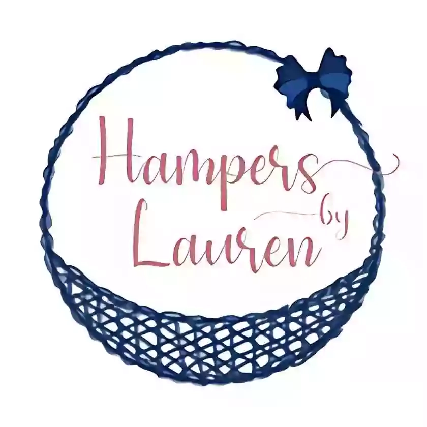 Hampers by Lauren