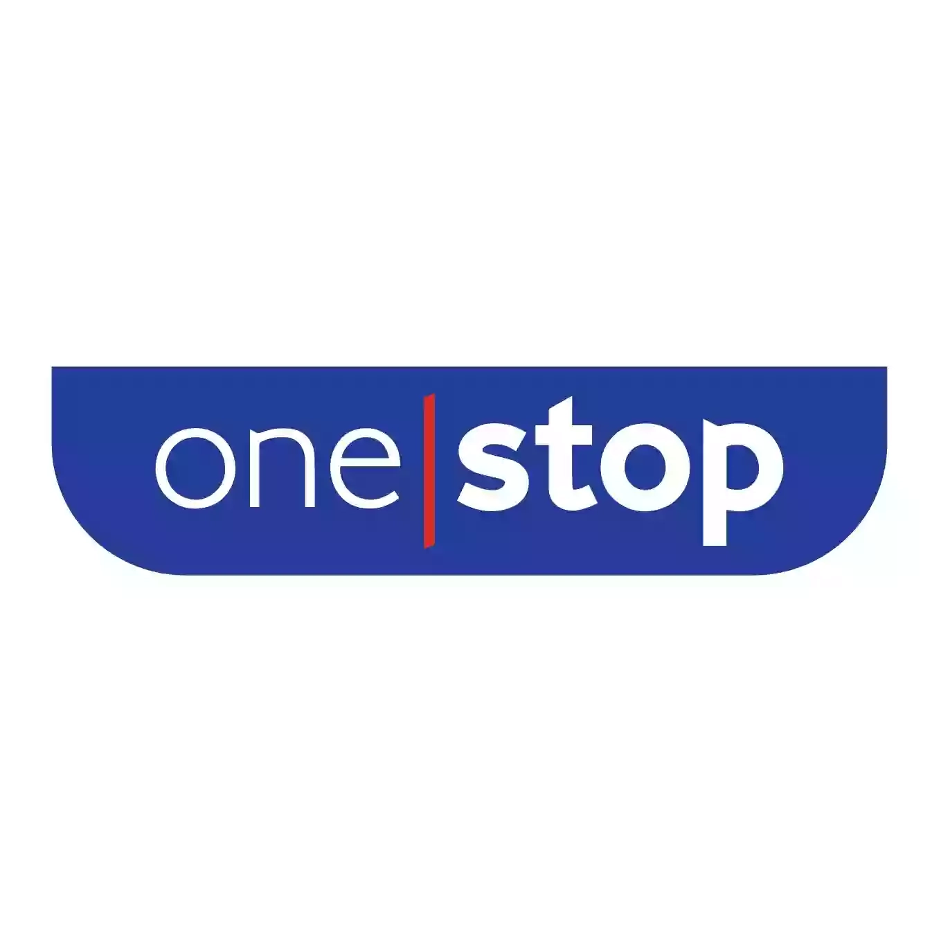 One Stop Stores