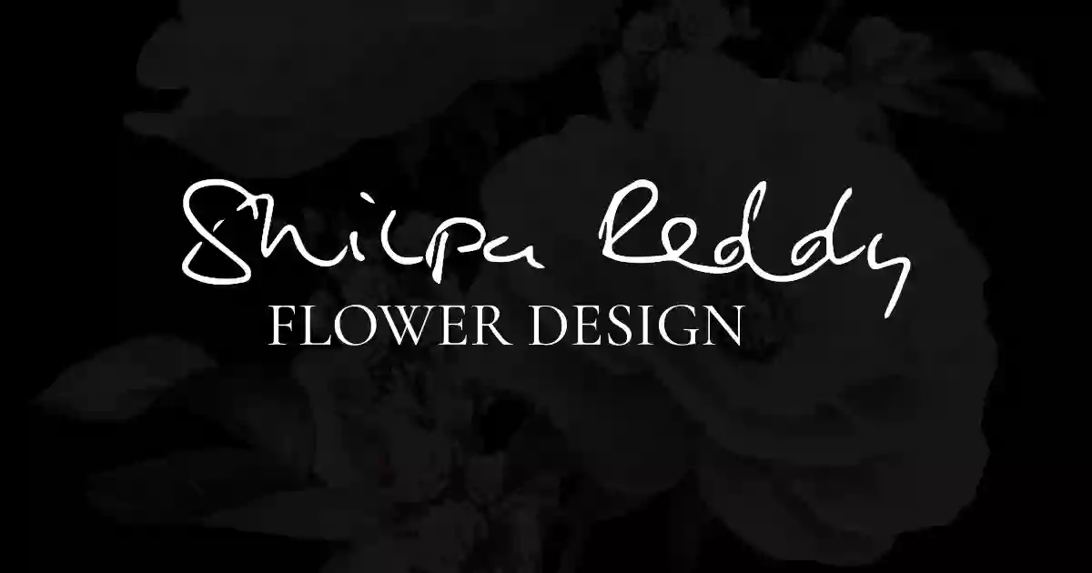 Shilpa Reddy Flower Design