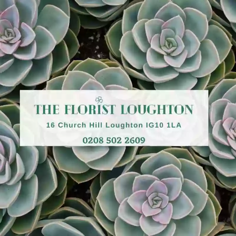 The Florist Loughton