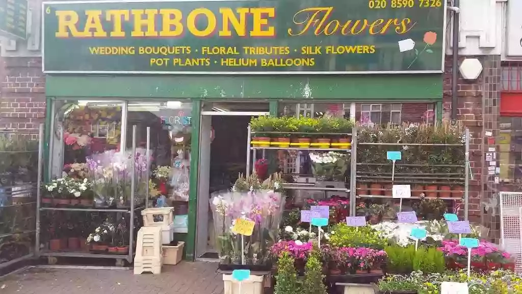 Rathbone Flowers