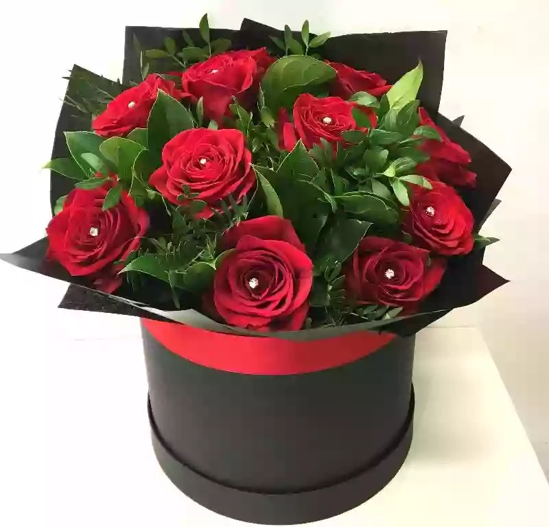 Bellas Bouquets