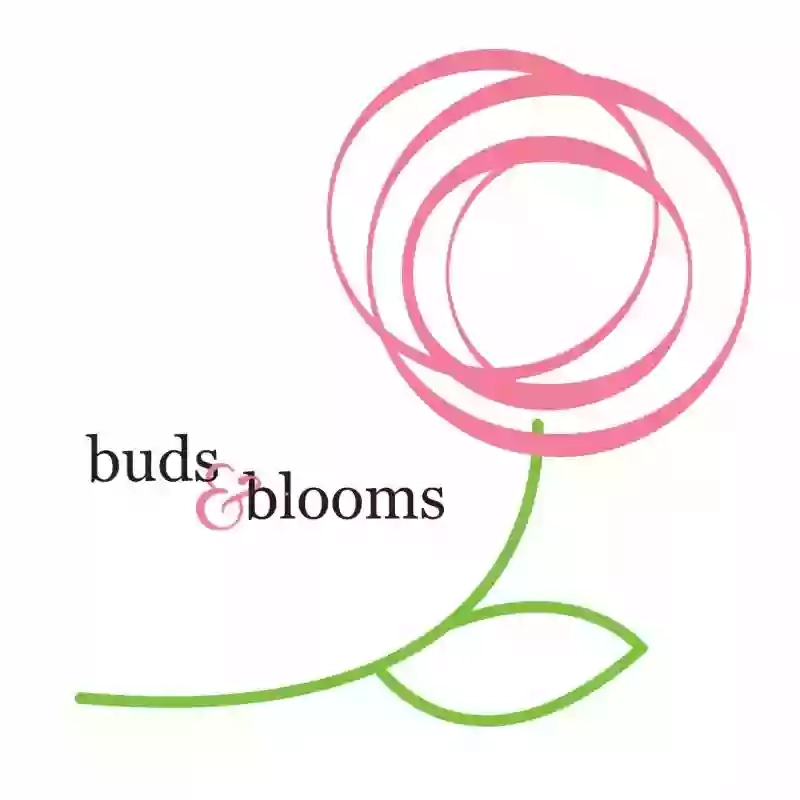 Buds & Blooms Windsor