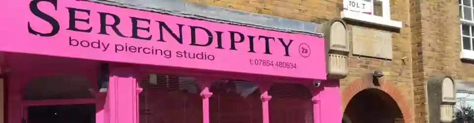 Serendipity Body Piercing