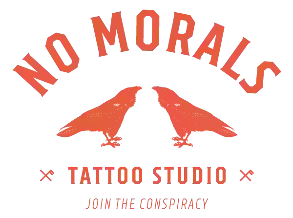 No Morals Tattoos