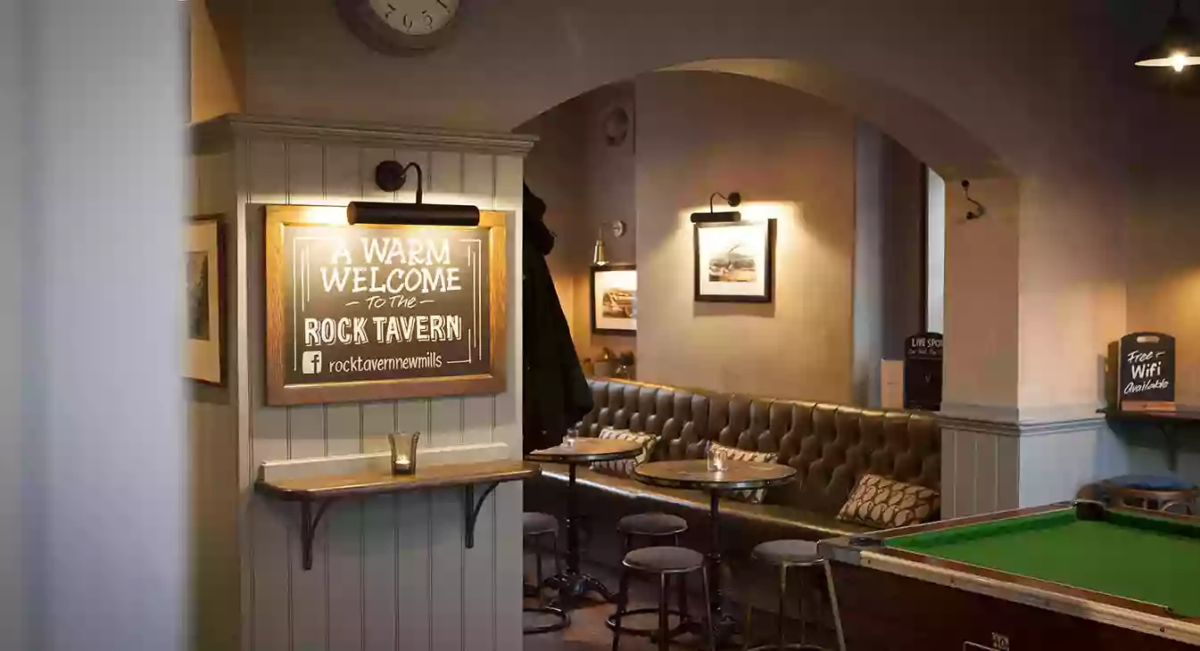 Rock Tavern