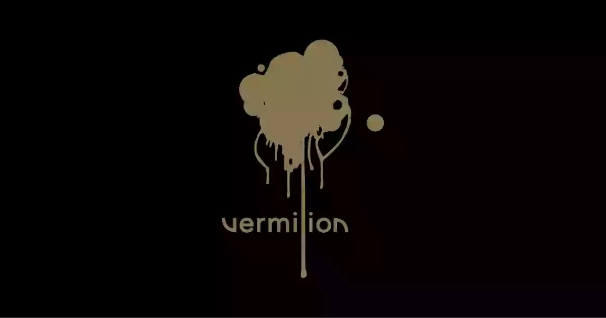 Vermilion