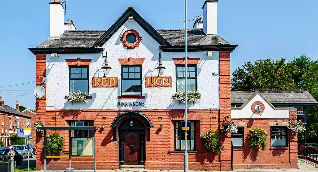 Red Lion