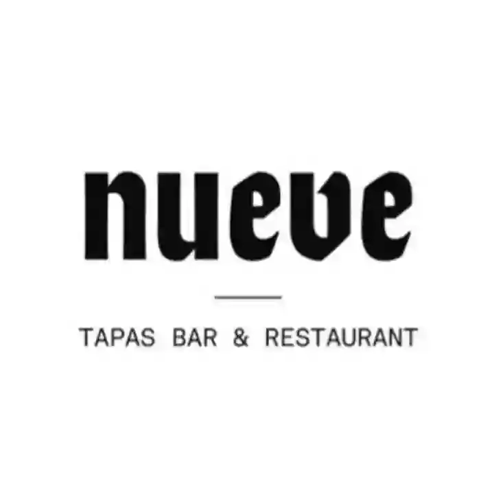 Nueve Tapas Bar