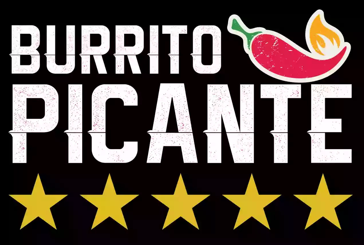 Burrito Picante