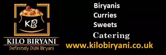 Kilo Biryani