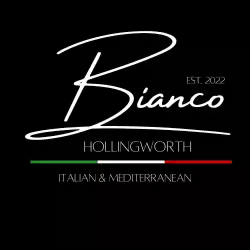 Bianco Hollingworth