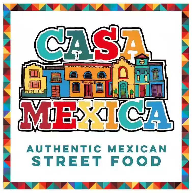 Casa Mexica Manchester