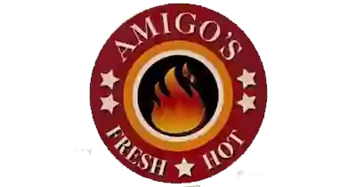 Amigos Takeaway