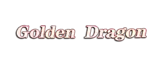 Golden Dragon