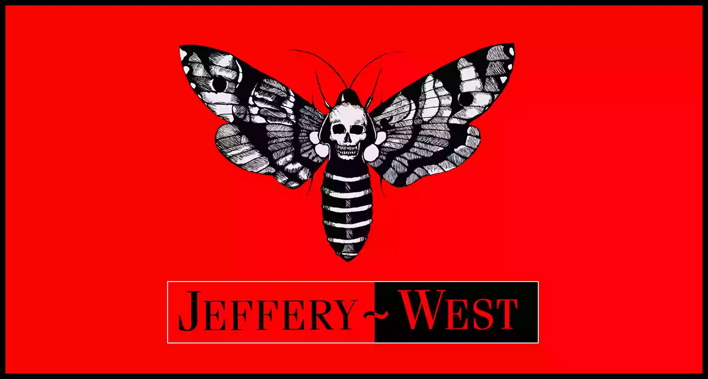 Jeffery West