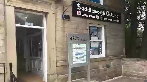 Saddleworth Outdoor