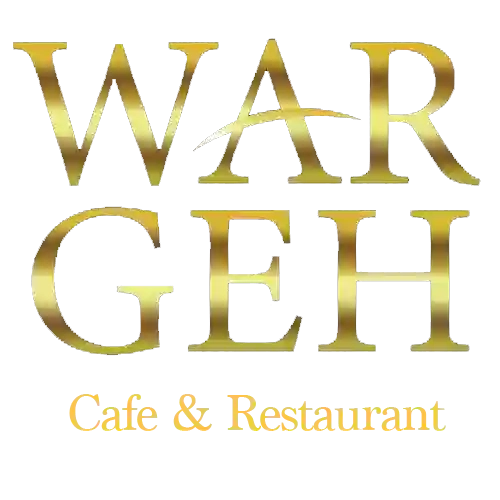 Cafe Wargeh