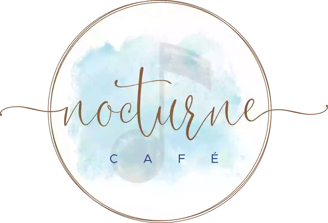 The Nocturne Cafe