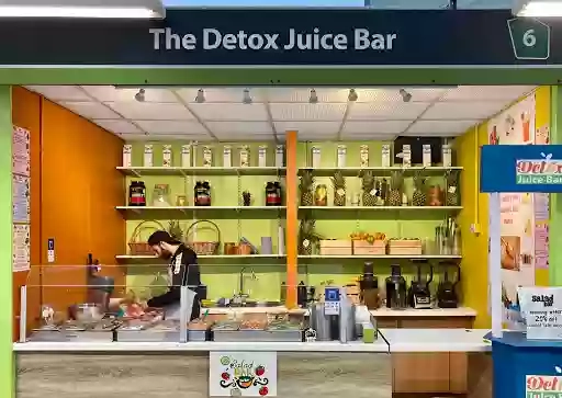 Detox Juice Bar