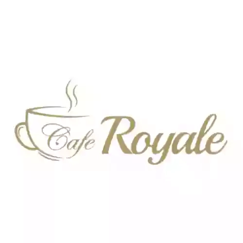 Cafe Royale