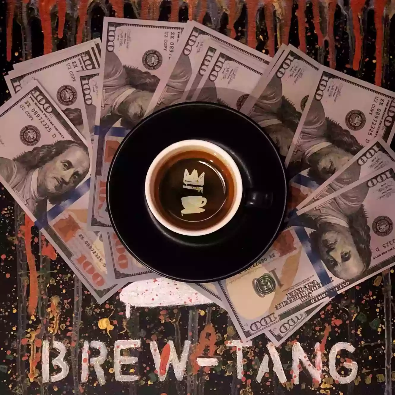 Brew-Tang