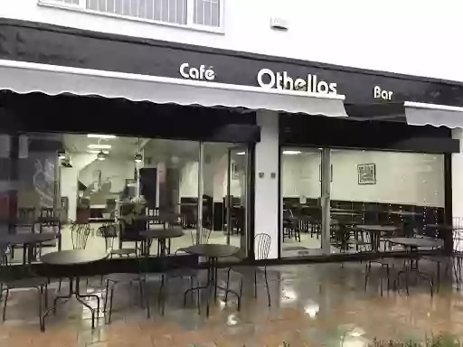 Othello's Cafe Bar