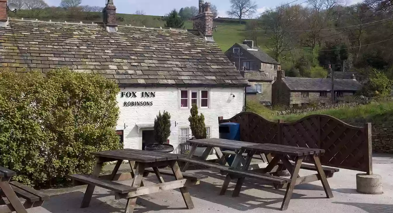 The Fox Inn