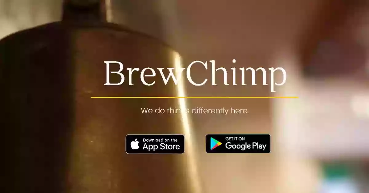 BrewChimp Urmston