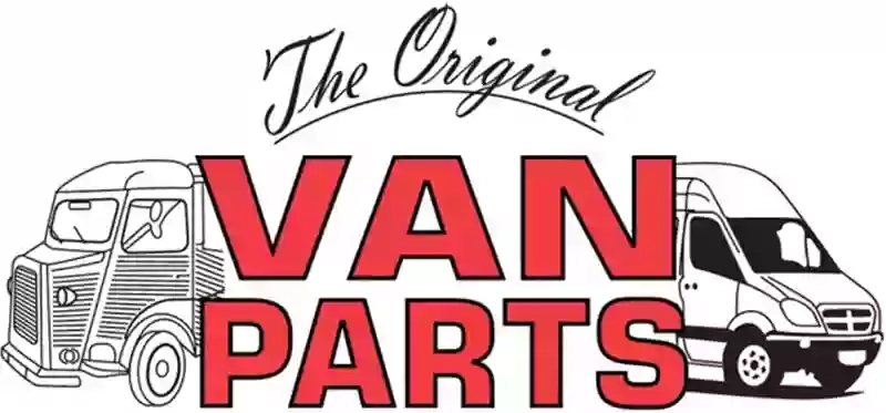 Van Parts Ltd