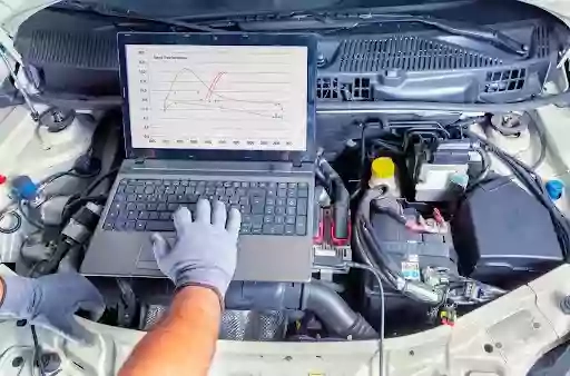 Autosolve Diagnostics