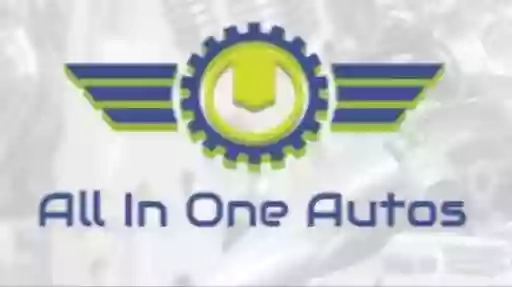 All In One Autos LTD