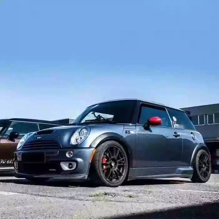 GS R53 Mini Specialists