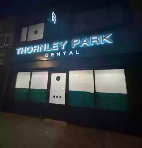 Thornley Park Dental