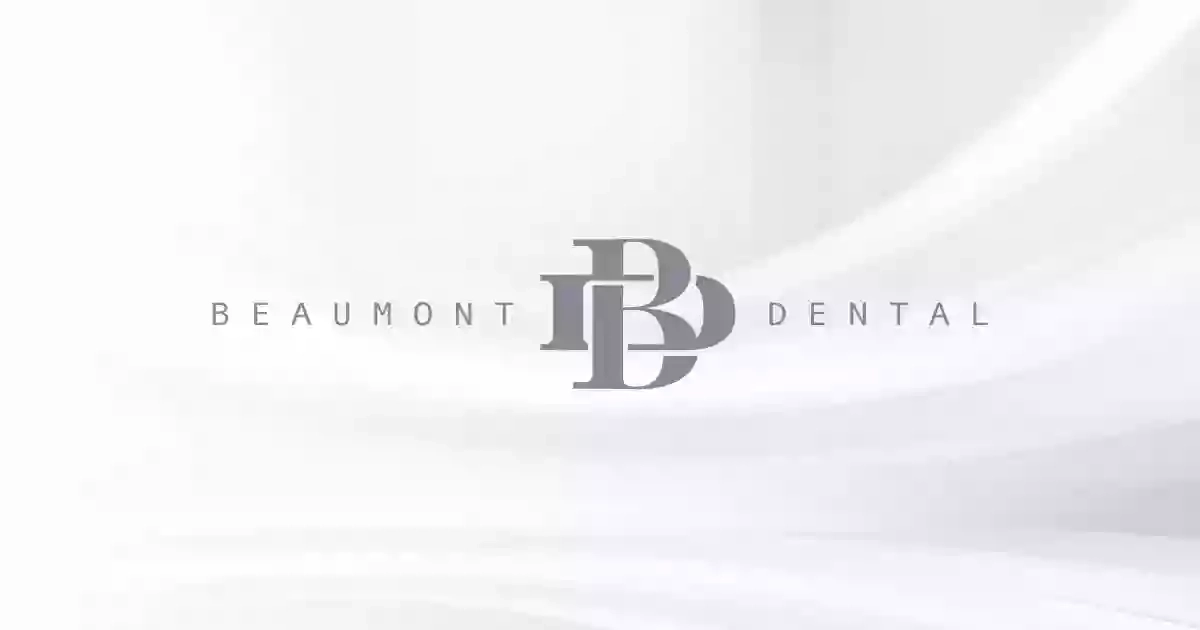 Simon Taylor Dental