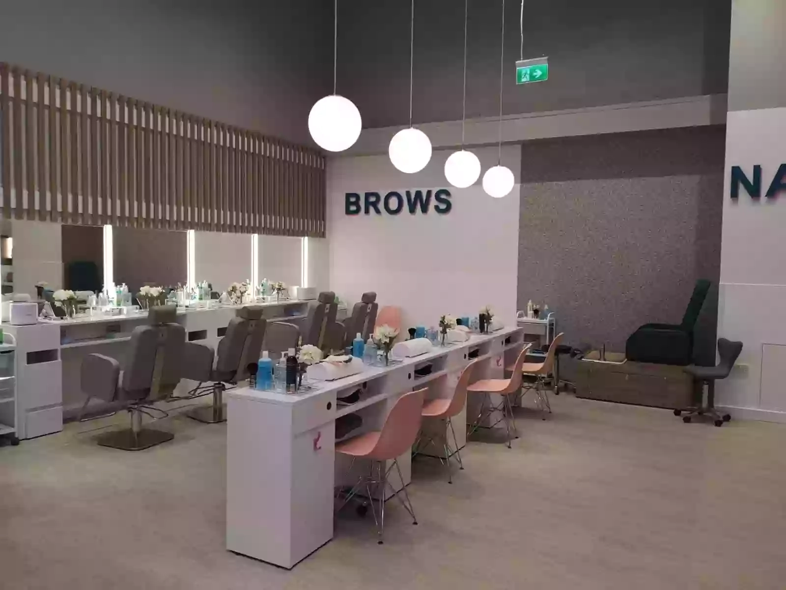 Primark Beauty Studio by Rawr Express Trafford Centre