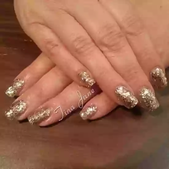 Tina Jane Nails & Beauty