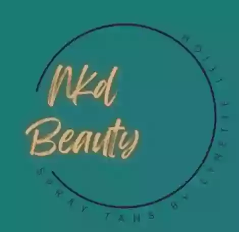 Nkd beauty Mobile spray tan Salford / Manchester