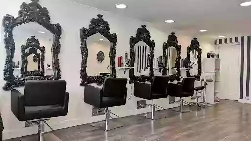 Alan Paul Hairdressing