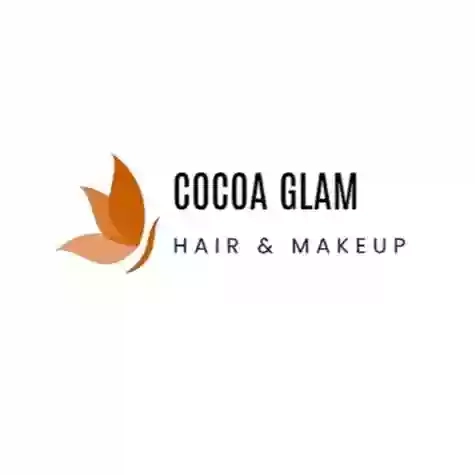 Cocoaglam Hair & Makeup (formerly Getweaved)