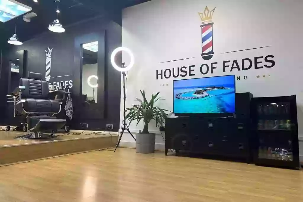 House of Fades