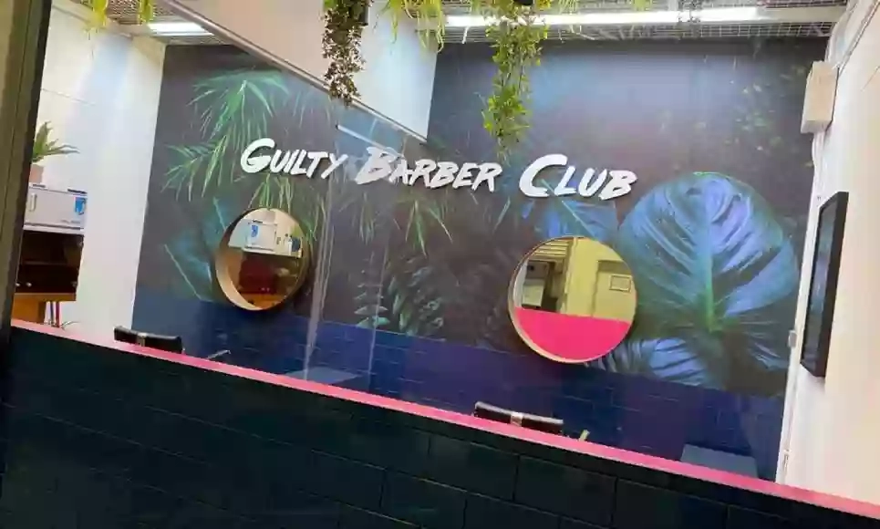 Guilty Barber Club